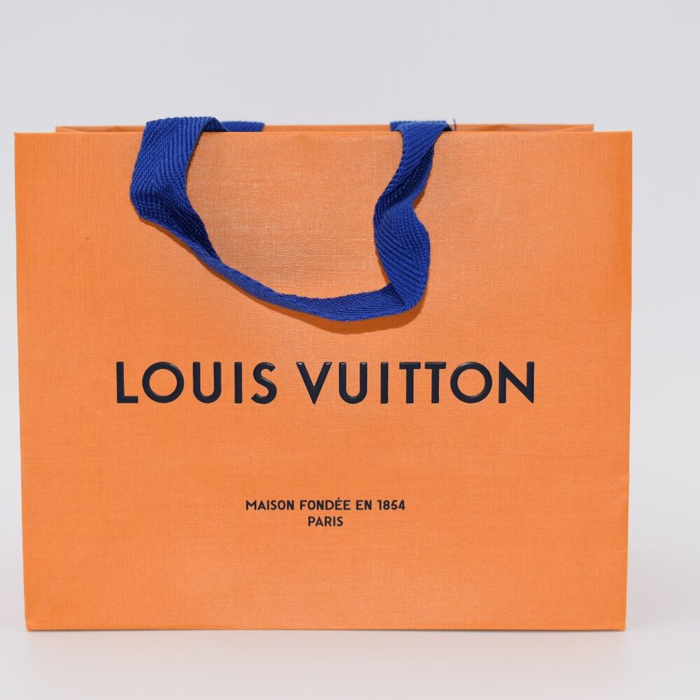 Louis Vuitton Shopping Bag